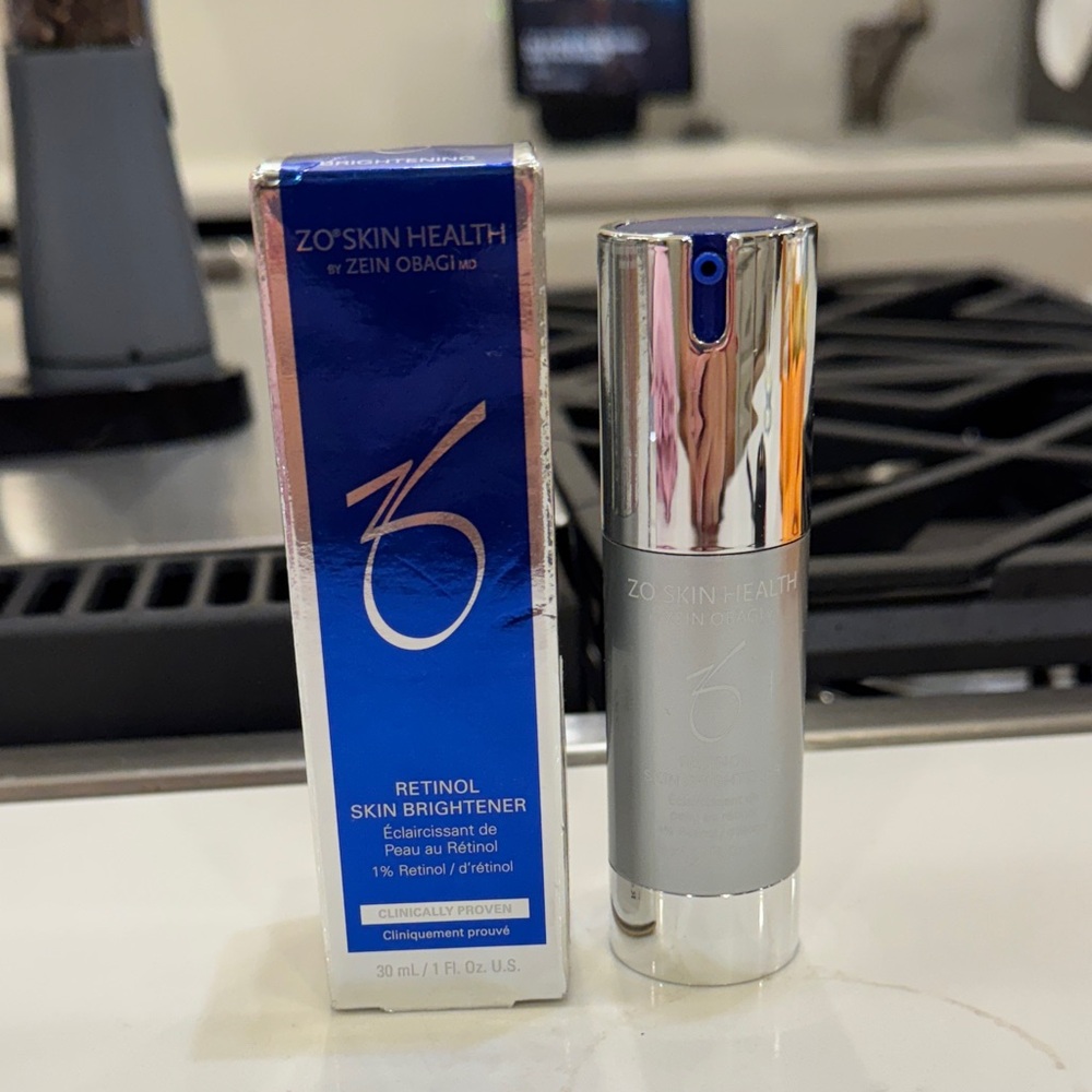 Skincare